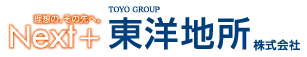 東洋地所株式会社