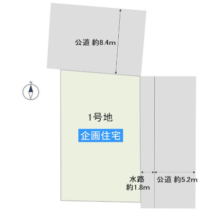 芳川町2期