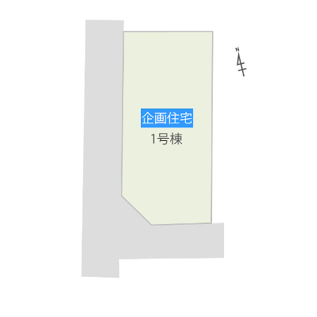 TOYO D-style三本木町