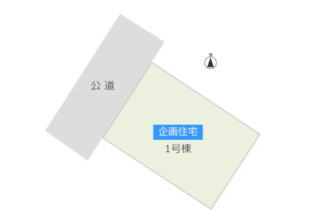 TOYO D-style吾妻町