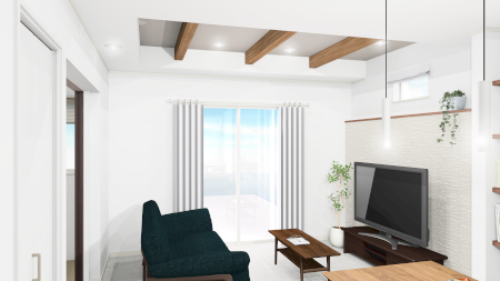 TOYO D-style馬見塚町