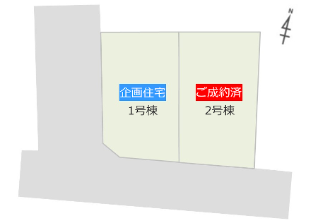 TOYO D-style仲ノ町2期