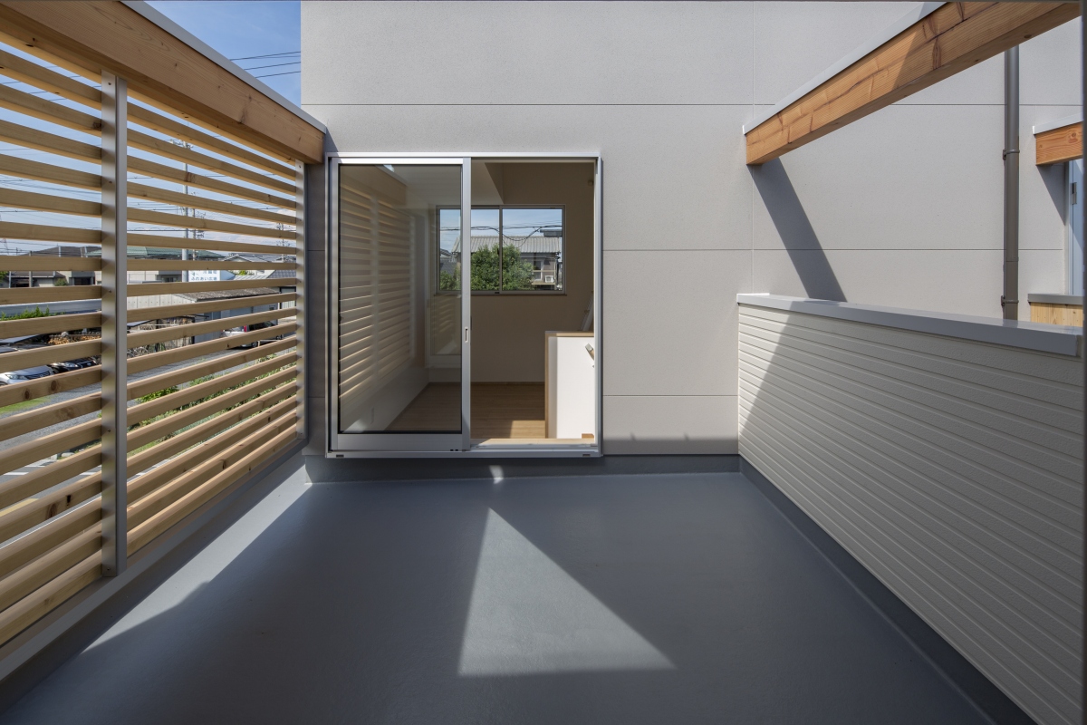 川越町１９期１号写真17