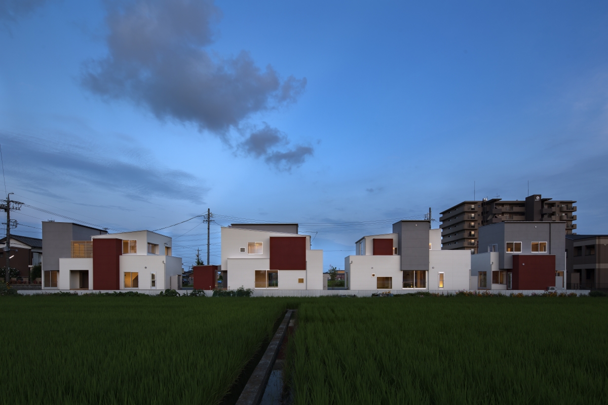 川越町１９期写真6