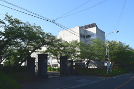 TOYO D-style前畑町ライフインフォメーション3