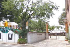 TOYO D-style新道町ライフインフォメーション1