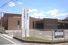 TOYO D-style新道町ライフインフォメーション4