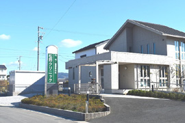 TOYO D-style牛川通