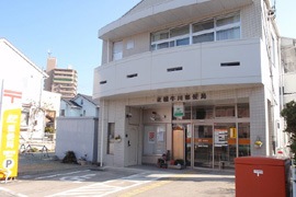 TOYO D-style牛川通